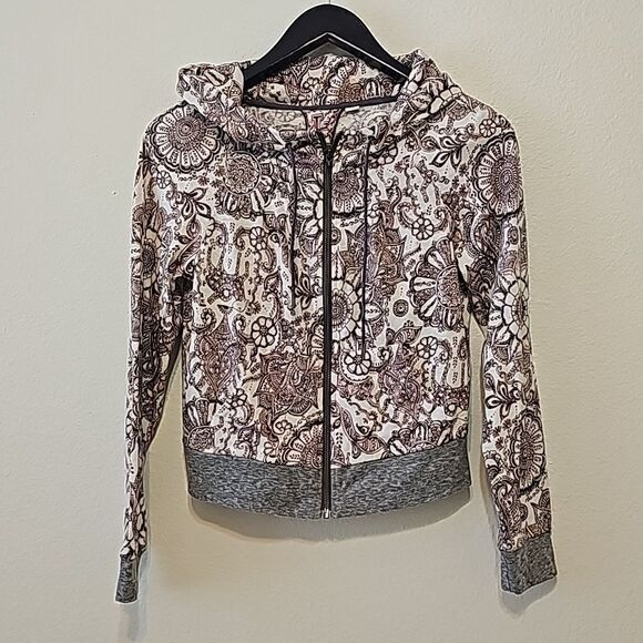 ✨🆕NWOT!L.A.M.B. Vintage Hoodie Spring 2009!!Size Small!✨ - Picture 1 of 11